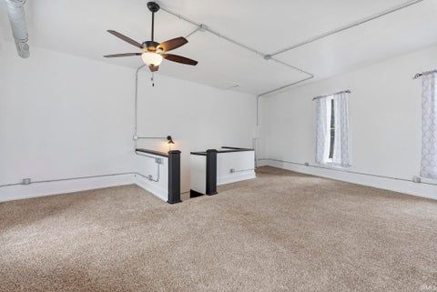 Tiny photo for 110 E Market Street, Pierceton, IN 46562 (MLS # 202634248)