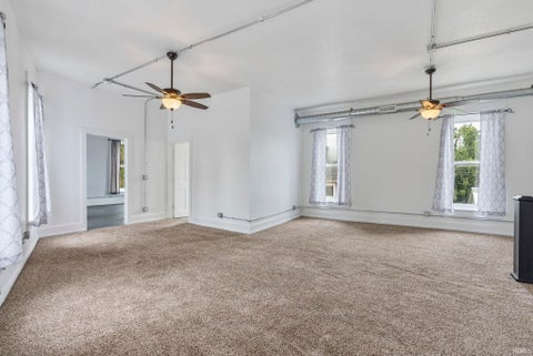 Tiny photo for 110 E Market Street, Pierceton, IN 46562 (MLS # 202634248)