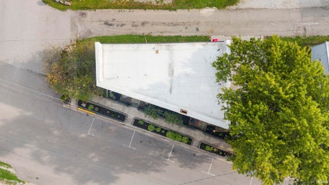 Tiny photo for 110 E Market Street, Pierceton, IN 46562 (MLS # 202634248)