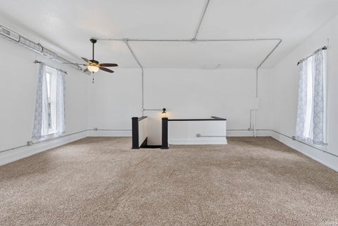 Tiny photo for 110 E Market Street, Pierceton, IN 46562 (MLS # 202634248)