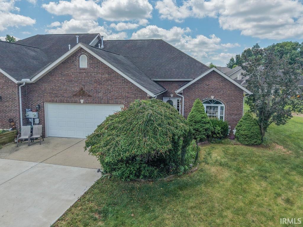 5009 W September Drive