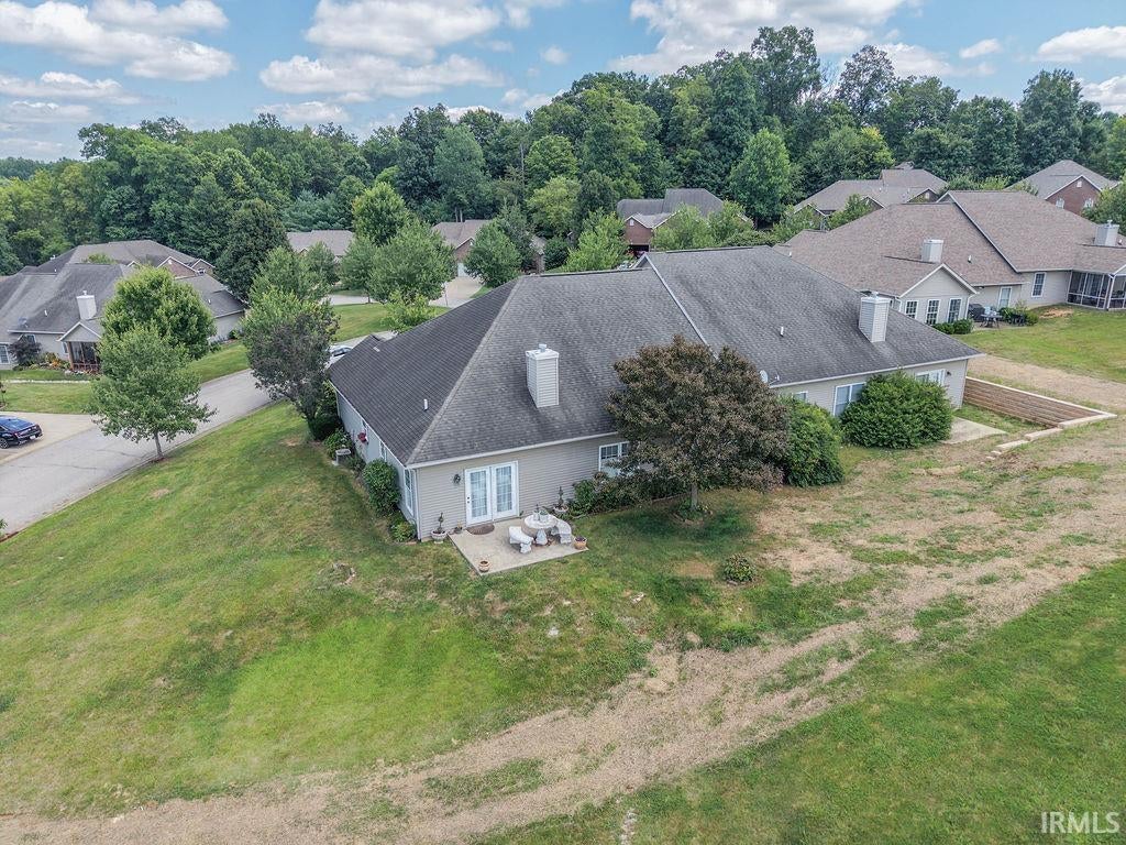 5009 W September Drive