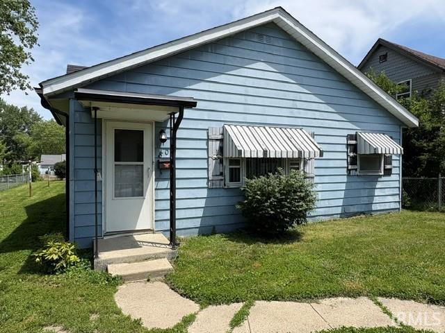 Photo of 807 E 29TH Street, Marion, IN 46953 (MLS # 202621592)