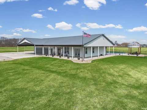 Tiny photo for 7440 Preflight Path, Lafayette, IN 47909 (MLS # 202609480)