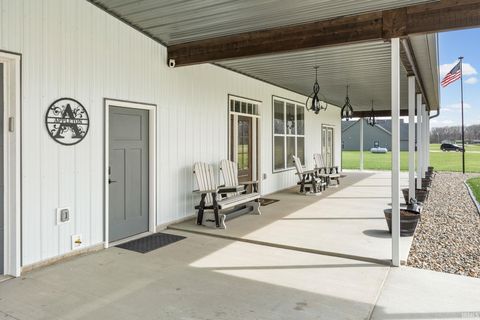 Tiny photo for 7440 Preflight Path, Lafayette, IN 47909 (MLS # 202609480)