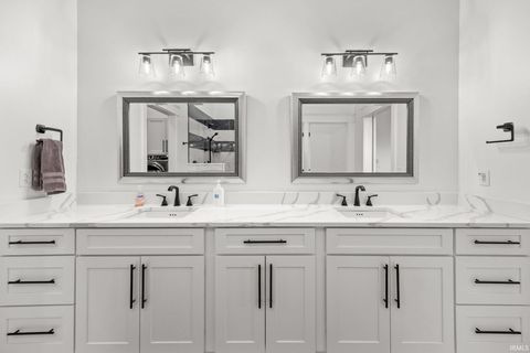 Tiny photo for 7440 Preflight Path, Lafayette, IN 47909 (MLS # 202609480)