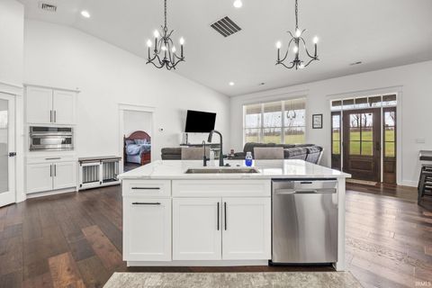 Tiny photo for 7440 Preflight Path, Lafayette, IN 47909 (MLS # 202609480)