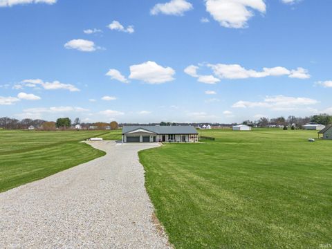 Tiny photo for 7440 Preflight Path, Lafayette, IN 47909 (MLS # 202609480)