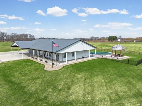 Tiny photo for 7440 Preflight Path, Lafayette, IN 47909 (MLS # 202609480)