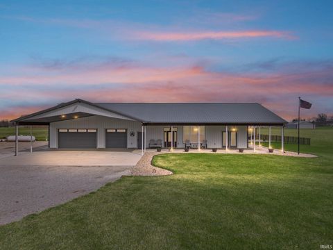 Tiny photo for 7440 Preflight Path, Lafayette, IN 47909 (MLS # 202609480)