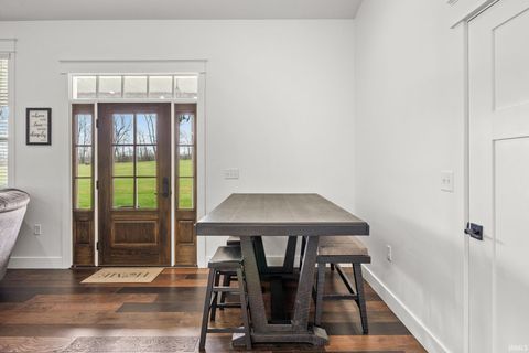 Tiny photo for 7440 Preflight Path, Lafayette, IN 47909 (MLS # 202609480)