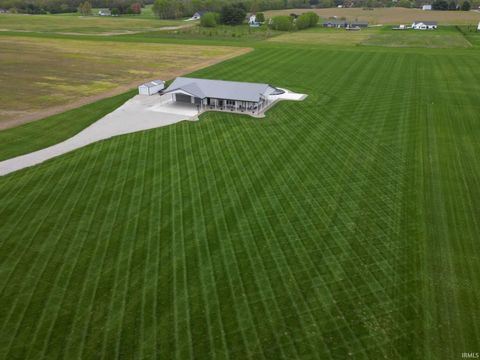 Tiny photo for 7440 Preflight Path, Lafayette, IN 47909 (MLS # 202609480)