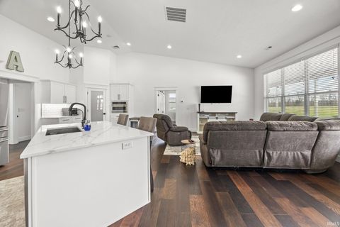 Tiny photo for 7440 Preflight Path, Lafayette, IN 47909 (MLS # 202609480)