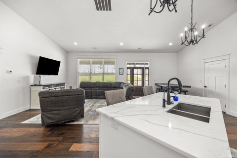 Tiny photo for 7440 Preflight Path, Lafayette, IN 47909 (MLS # 202609480)