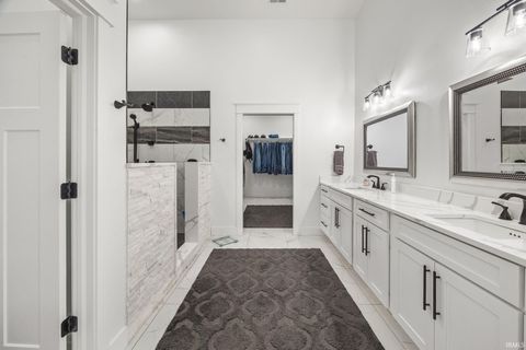 Tiny photo for 7440 Preflight Path, Lafayette, IN 47909 (MLS # 202609480)