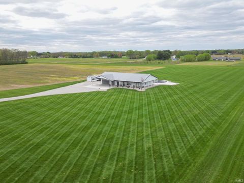 Tiny photo for 7440 Preflight Path, Lafayette, IN 47909 (MLS # 202609480)