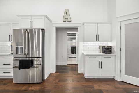 Tiny photo for 7440 Preflight Path, Lafayette, IN 47909 (MLS # 202609480)