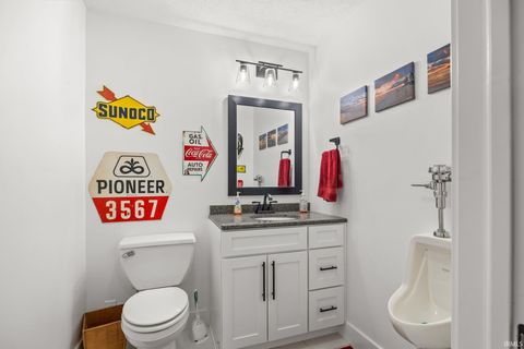 Tiny photo for 7440 Preflight Path, Lafayette, IN 47909 (MLS # 202609480)