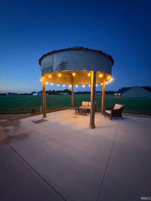 Tiny photo for 7440 Preflight Path, Lafayette, IN 47909 (MLS # 202609480)