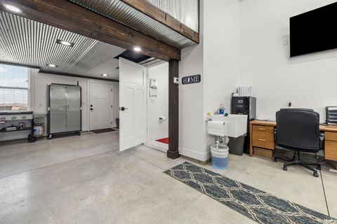 Tiny photo for 7440 Preflight Path, Lafayette, IN 47909 (MLS # 202609480)