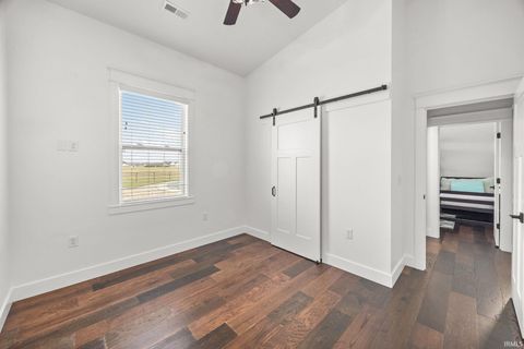 Tiny photo for 7440 Preflight Path, Lafayette, IN 47909 (MLS # 202609480)