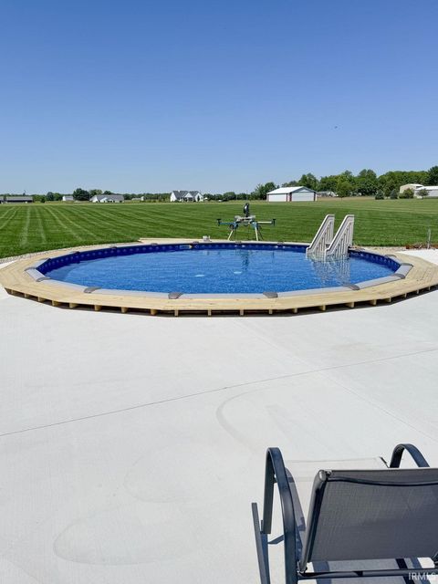 Tiny photo for 7440 Preflight Path, Lafayette, IN 47909 (MLS # 202609480)