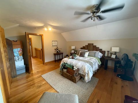 Tiny photo for 2210 E 800 S, Lafayette, IN 47909 (MLS # 202613040)