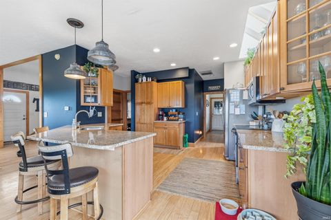 Tiny photo for 2210 E 800 S, Lafayette, IN 47909 (MLS # 202613040)