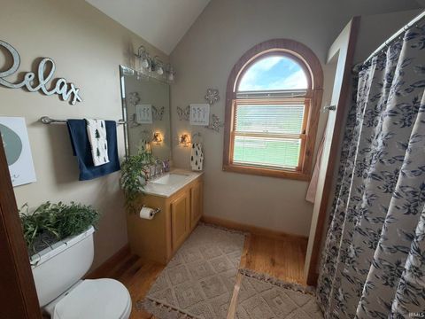 Tiny photo for 2210 E 800 S, Lafayette, IN 47909 (MLS # 202613040)