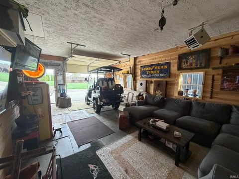 Tiny photo for 2210 E 800 S, Lafayette, IN 47909 (MLS # 202613040)