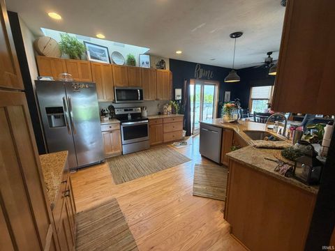 Tiny photo for 2210 E 800 S, Lafayette, IN 47909 (MLS # 202613040)