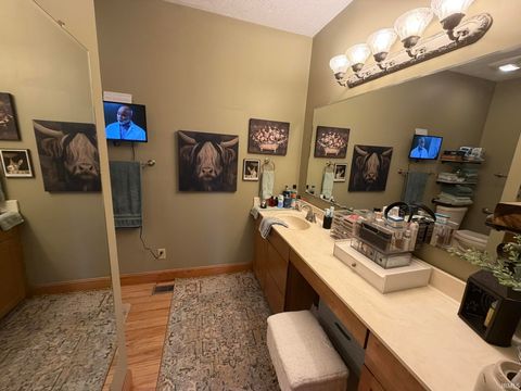 Tiny photo for 2210 E 800 S, Lafayette, IN 47909 (MLS # 202613040)