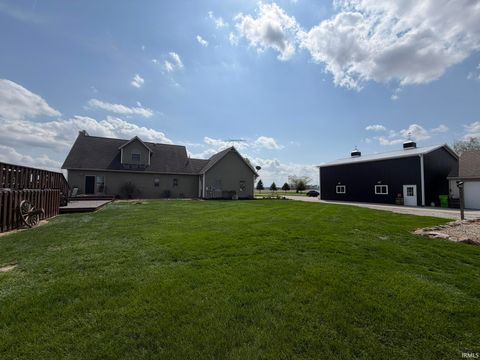 Tiny photo for 2210 E 800 S, Lafayette, IN 47909 (MLS # 202613040)