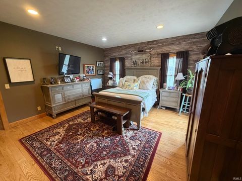 Tiny photo for 2210 E 800 S, Lafayette, IN 47909 (MLS # 202613040)