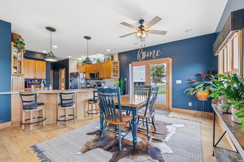 Tiny photo for 2210 E 800 S, Lafayette, IN 47909 (MLS # 202613040)