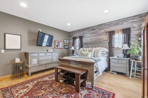 Tiny photo for 2210 E 800 S, Lafayette, IN 47909 (MLS # 202613040)