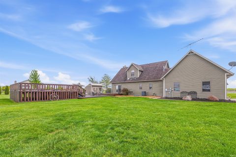 Tiny photo for 2210 E 800 S, Lafayette, IN 47909 (MLS # 202613040)