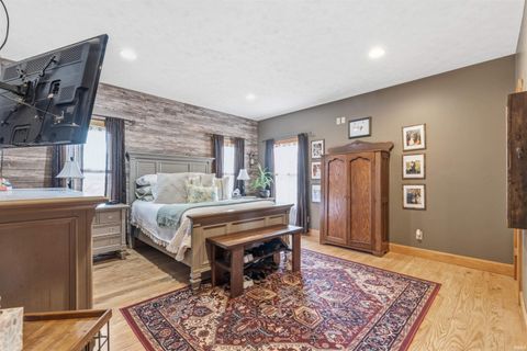 Tiny photo for 2210 E 800 S, Lafayette, IN 47909 (MLS # 202613040)