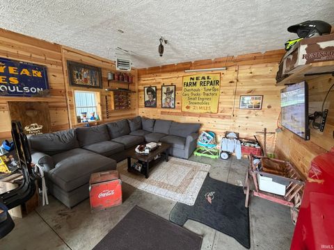 Tiny photo for 2210 E 800 S, Lafayette, IN 47909 (MLS # 202613040)