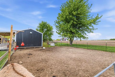 Tiny photo for 2210 E 800 S, Lafayette, IN 47909 (MLS # 202613040)