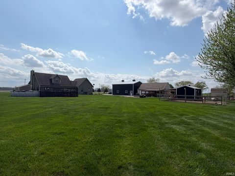 Tiny photo for 2210 E 800 S, Lafayette, IN 47909 (MLS # 202613040)