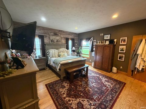 Tiny photo for 2210 E 800 S, Lafayette, IN 47909 (MLS # 202613040)