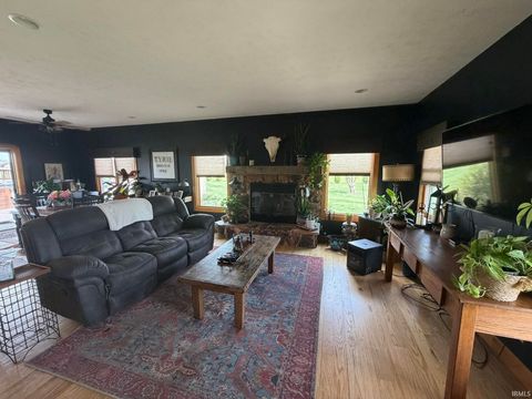 Tiny photo for 2210 E 800 S, Lafayette, IN 47909 (MLS # 202613040)