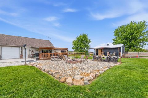 Tiny photo for 2210 E 800 S, Lafayette, IN 47909 (MLS # 202613040)