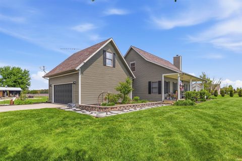 Tiny photo for 2210 E 800 S, Lafayette, IN 47909 (MLS # 202613040)