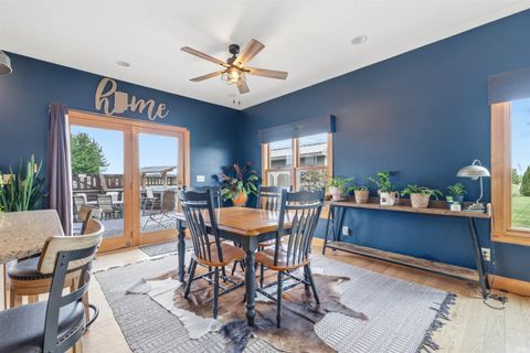 Tiny photo for 2210 E 800 S, Lafayette, IN 47909 (MLS # 202613040)