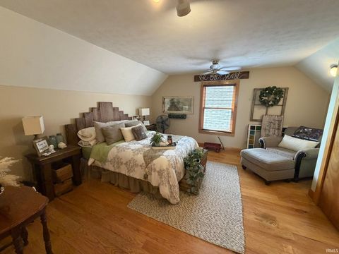 Tiny photo for 2210 E 800 S, Lafayette, IN 47909 (MLS # 202613040)