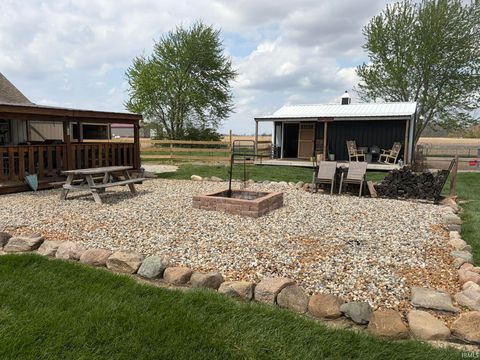 Tiny photo for 2210 E 800 S, Lafayette, IN 47909 (MLS # 202613040)