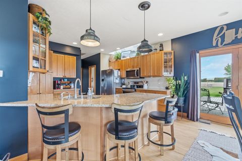 Tiny photo for 2210 E 800 S, Lafayette, IN 47909 (MLS # 202613040)