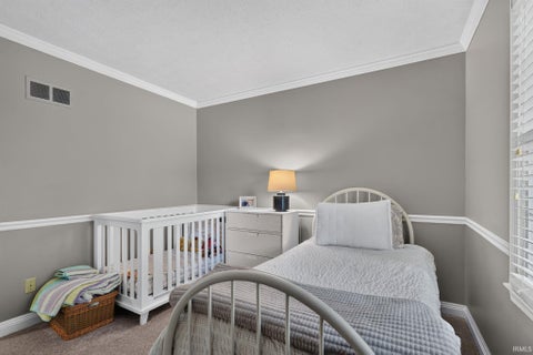 Tiny photo for 3816 Gate Road, Lafayette, IN 47909 (MLS # 202632124)